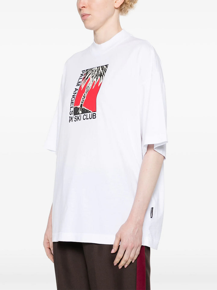 Palm Ski Club T-shirt