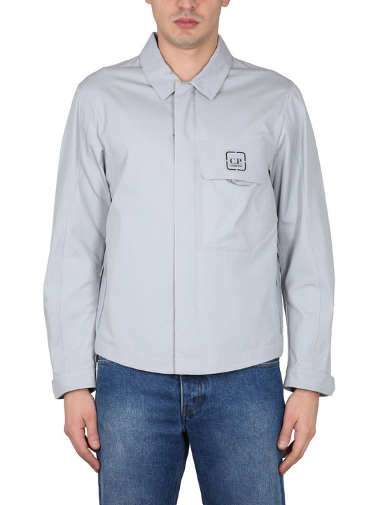 Shirt With Logo