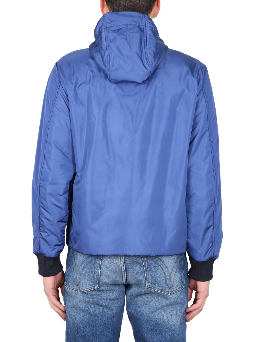 Fay Jackets - Blue | Wanan Luxury