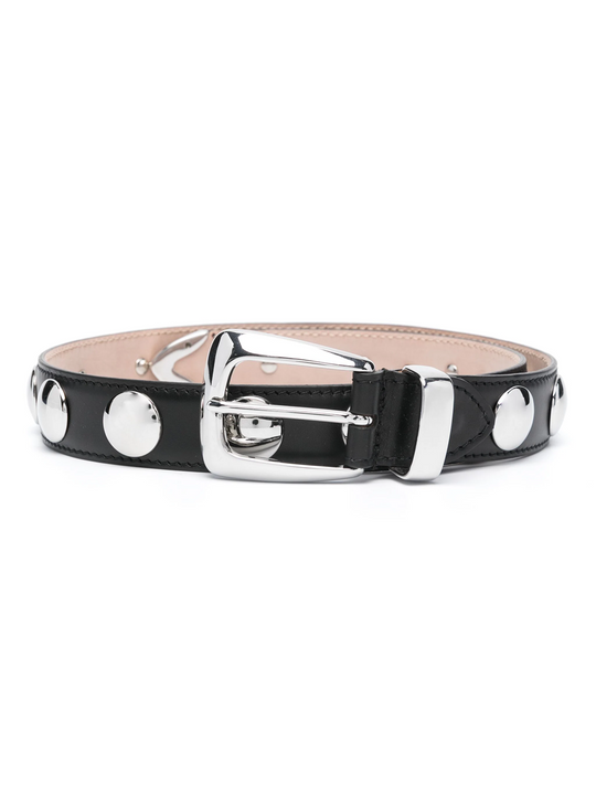 Belt With Studs
