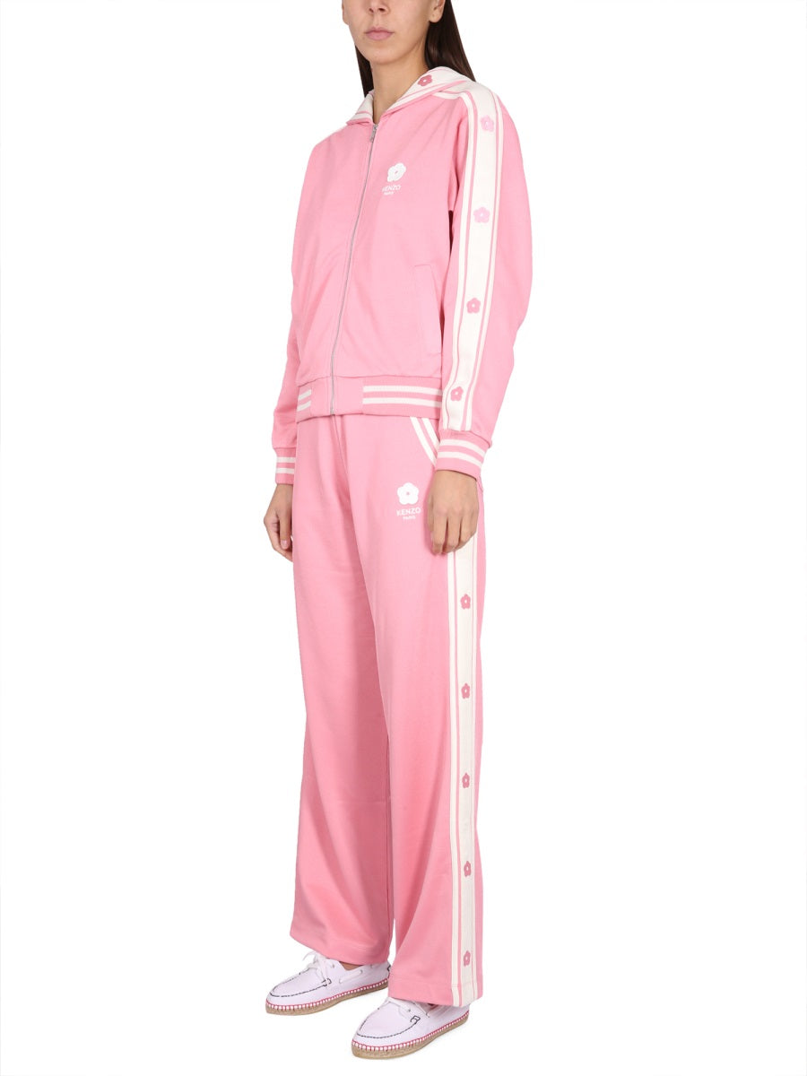 Kenzo Jumpsuits - Pink | Wanan Luxury