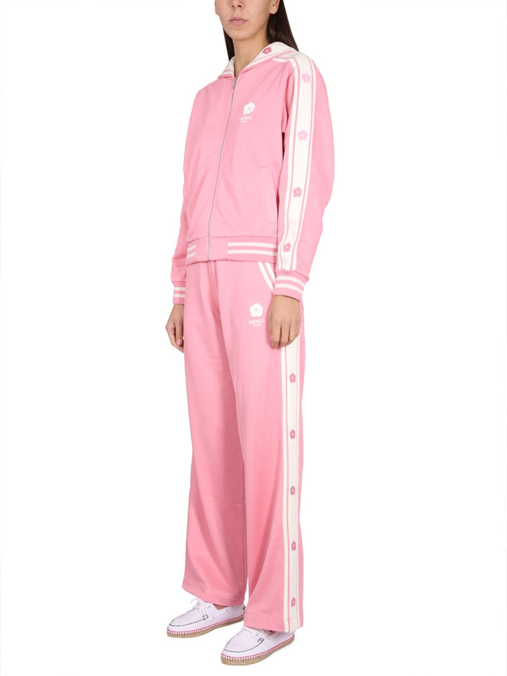 Kenzo Jumpsuits - Pink | Wanan Luxury