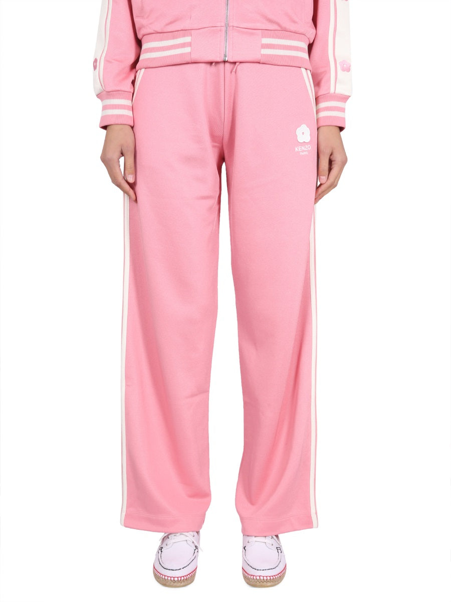 Kenzo Jumpsuits - Pink | Wanan Luxury