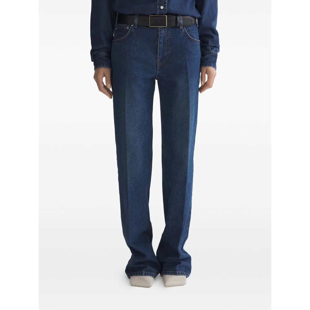 Mugler Denim - Blue | 2112706bc50d96a0e0e523666b40a8ab6ec8e82d