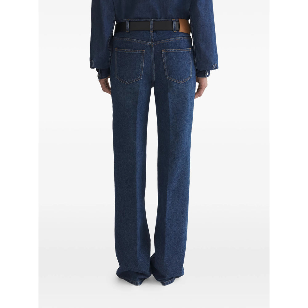 Mugler Denim - Blue | 517d582426d1c191c436d06179138b2c0f869648