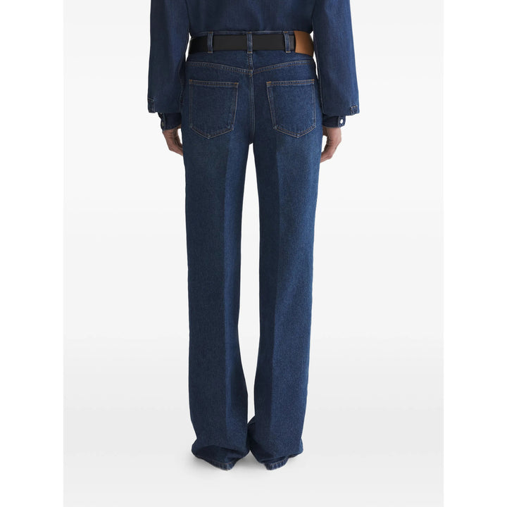 Mugler Denim - Blue | 517d582426d1c191c436d06179138b2c0f869648