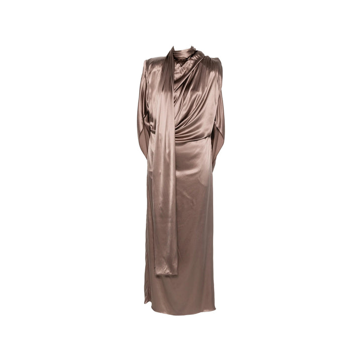 Mugler Dresses -  | d49c410d19edfbf78f619f0c715b07b0f19769fd