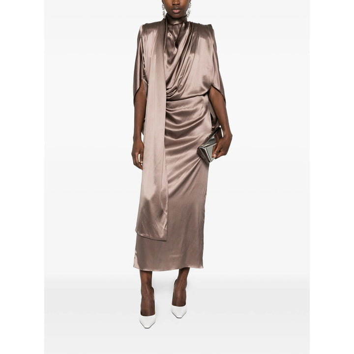 Mugler Dresses -  | d8cbad7378e8d189bb3e1f2ad94211ce62471e6c