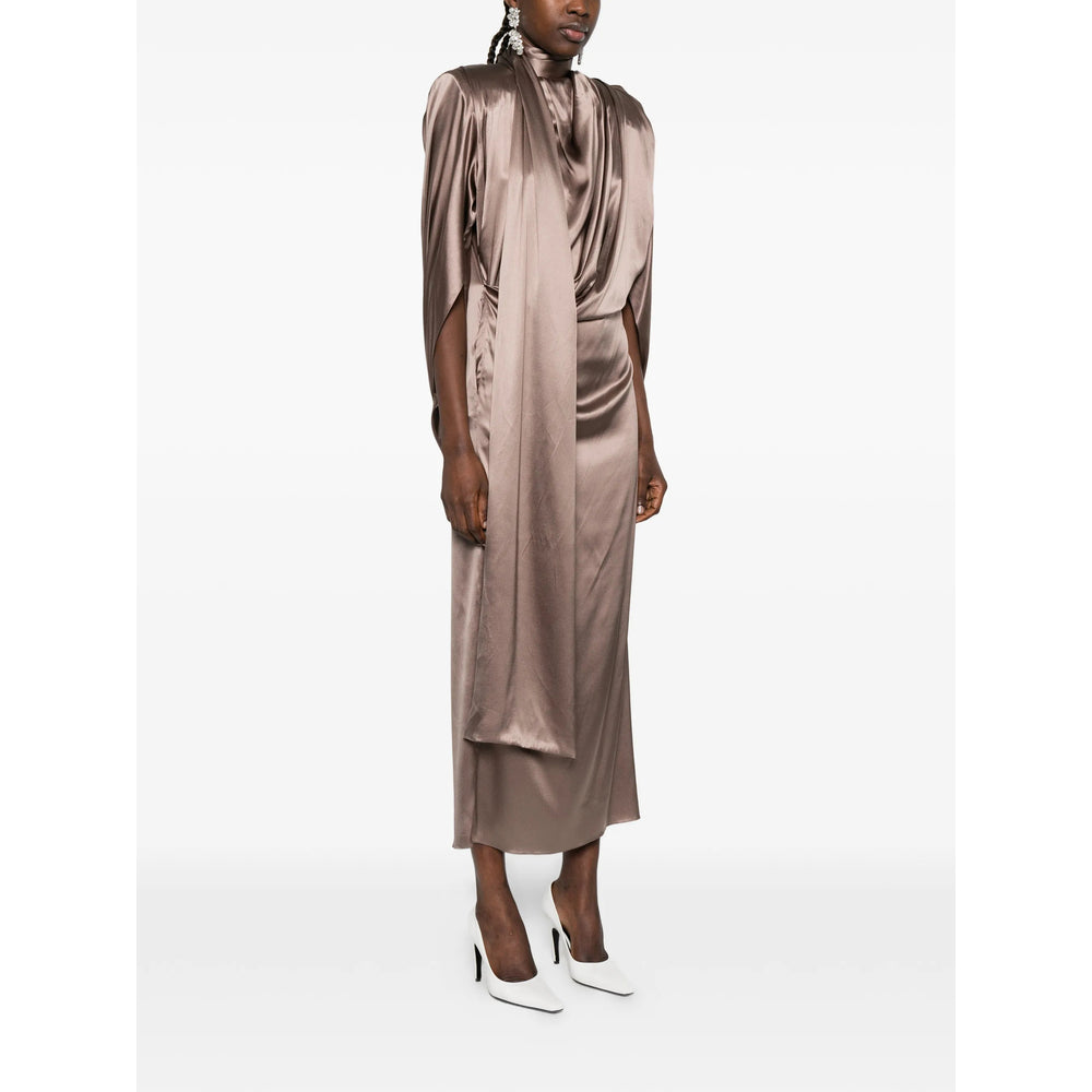 Mugler Dresses -  | b25808632bd2fe37782a22157edc817d9577492c