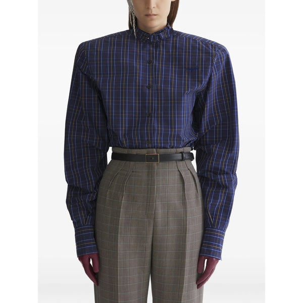 Shirts Blue