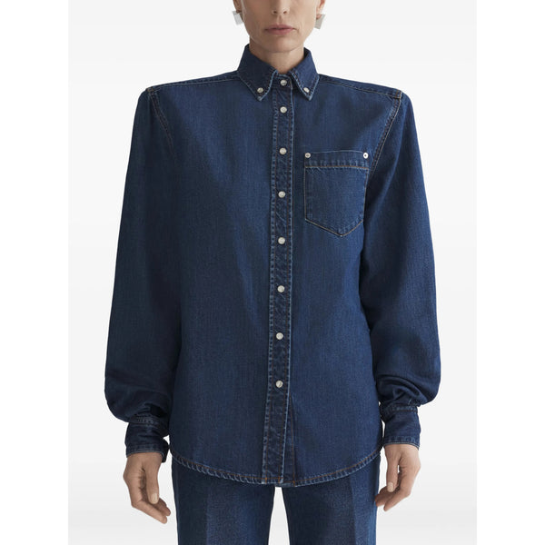 Shirts Blue