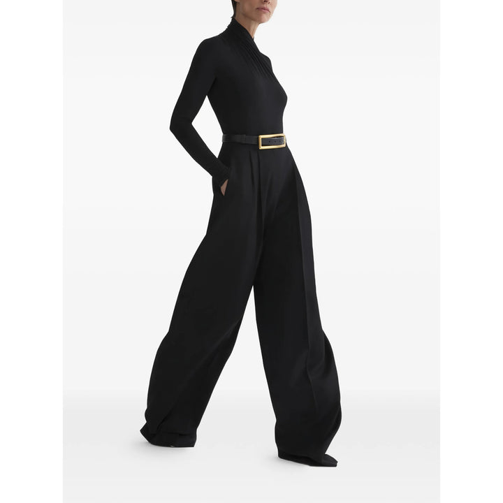 Mugler Bodysuits - Black | c6ca40119135ac86c5e7465bf9b07c2bc64dc9e7