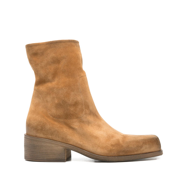 Shoes Brown
