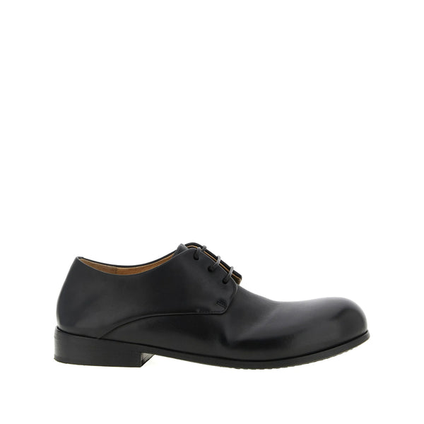 Shoes Black