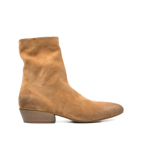 Shoes Brown