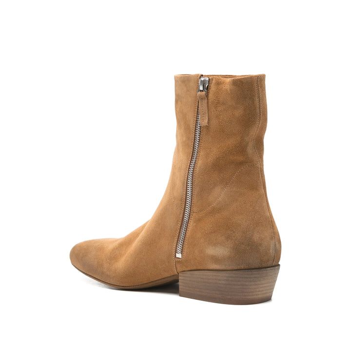 MarséLl Shoes - Brown | bf87c5b431ac0b87534f59bc8967db540ffd7de2