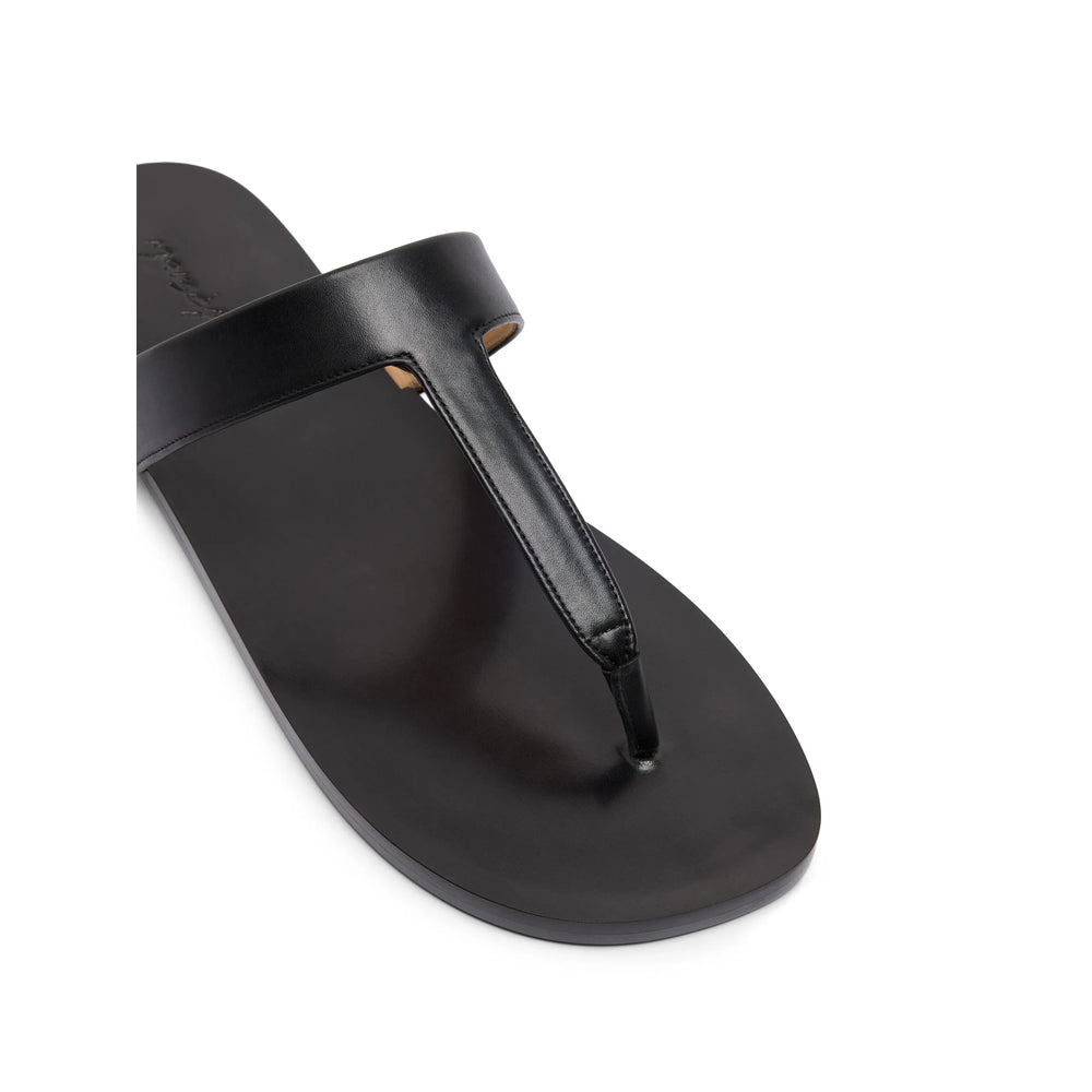 MarséLl Shoes - Black | 6977917d2050834b4955b870959dba92ea4f7694