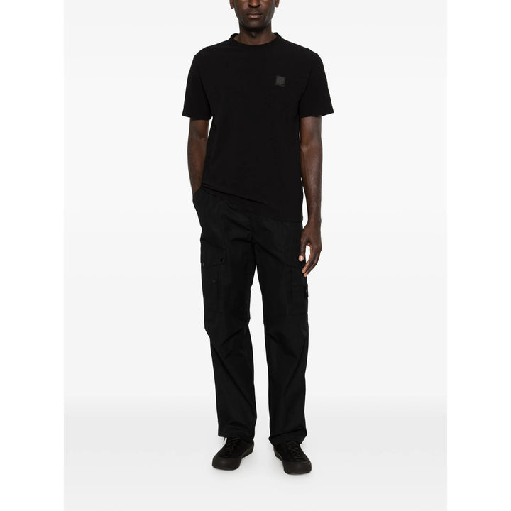 Stone Island Pants - Black | 08a5740ed7cae744b3eb943d9634244cbd8aea72