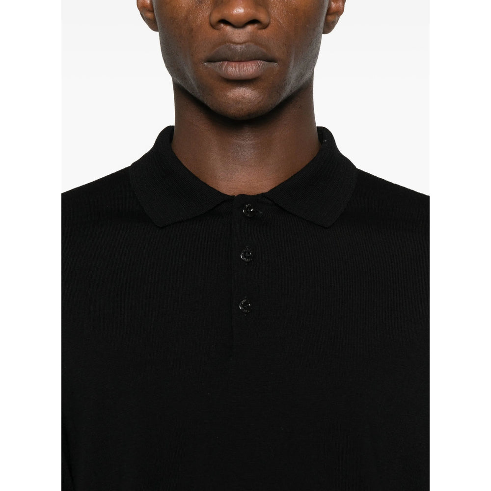 Stone Island Sweaters - Black | 26320b334d4798045a14da3f5c007b3936a6b6c8