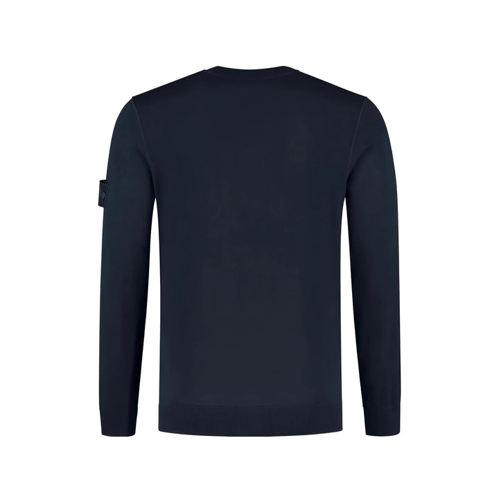 Stone Island Sweaters - Blue | bfd32ee7aa5f7cb78f078d5a83492b26cd7dd0eb