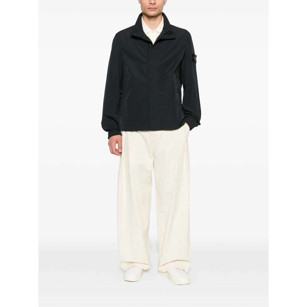 Stone Island Outerwears - Black | 7afbcd94b0b43d71915c3cdb0b93e5462cf53251