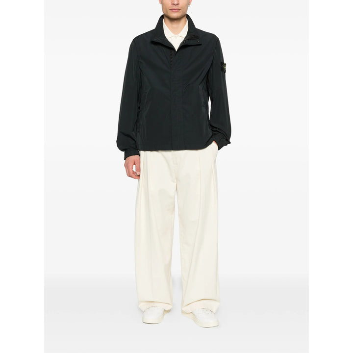 Stone Island Outerwears - Black | 7afbcd94b0b43d71915c3cdb0b93e5462cf53251