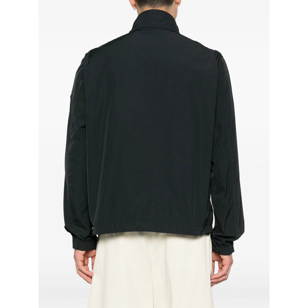 Stone Island Outerwears - Black | e918940e9e77d40f514368bc1ce6df5f41d3797f