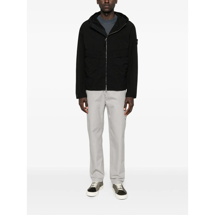Stone Island Outerwears - Black | 039d58729c59afc316a71c15b0c970367332986c