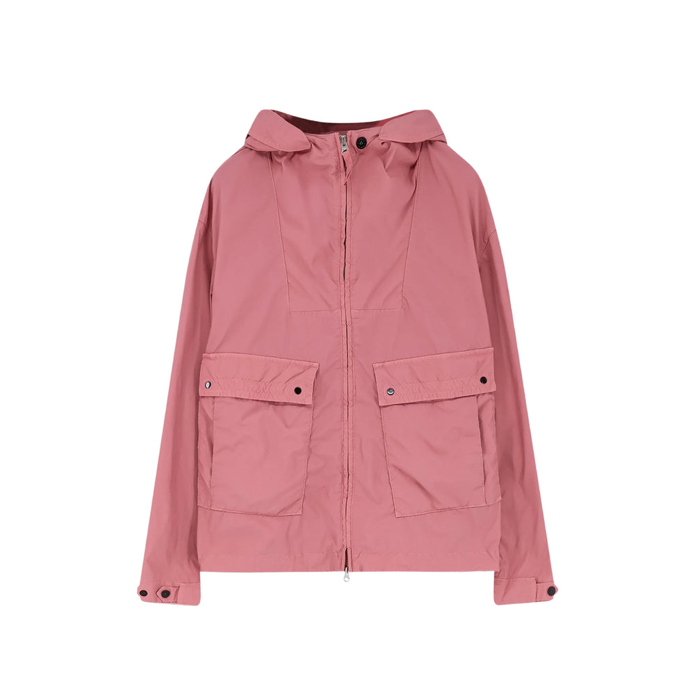 Stone Island Outerwears - Pink | c6c7f05473fac5edeac8b83524f2f36810cbe824