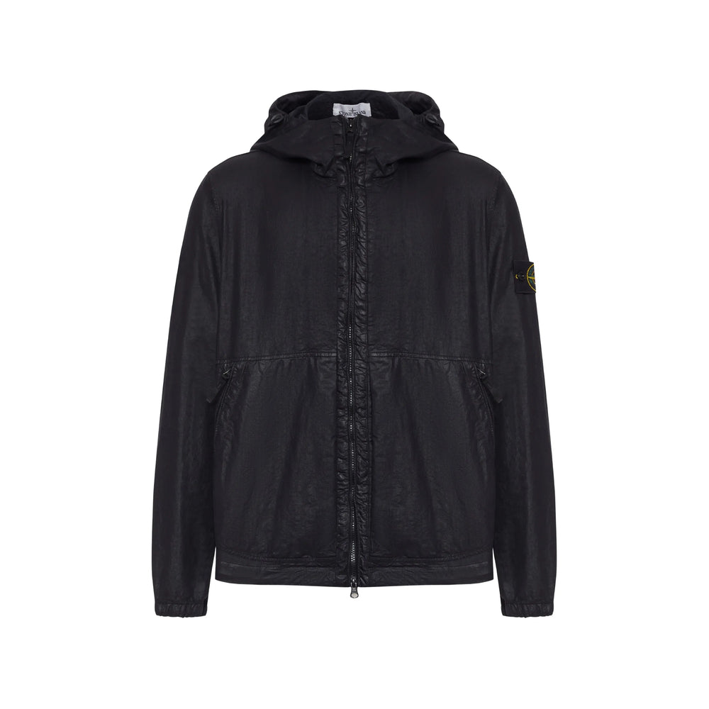 Stone Island Outerwears - Black | 1b38a32acc457fd2a62b78794adc2d102667a537