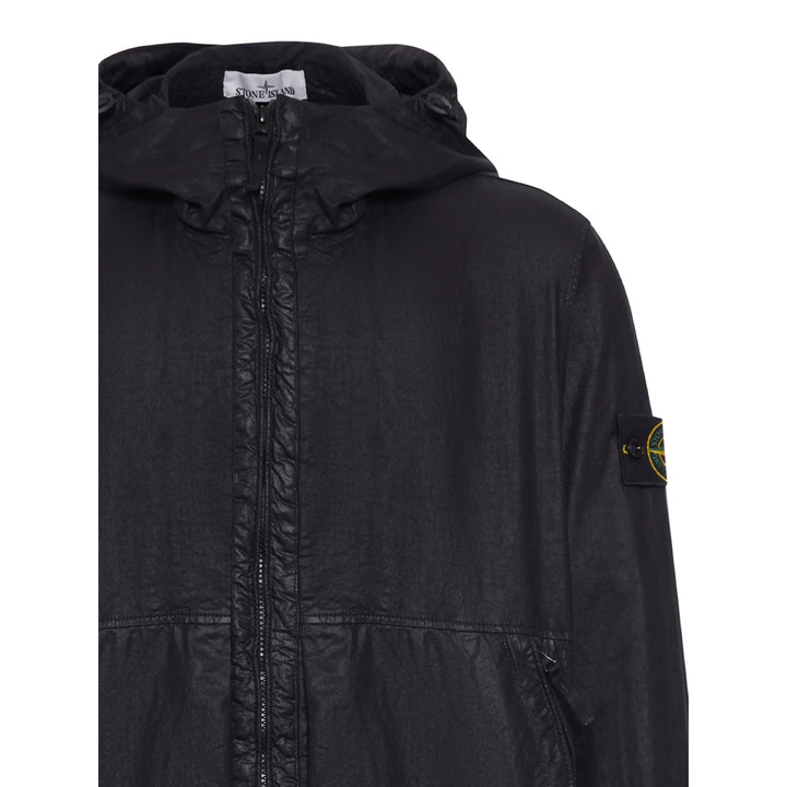 Stone Island Outerwears - Black | dddca763a5ebdba7c046752a83e0fd6c1236f4cc