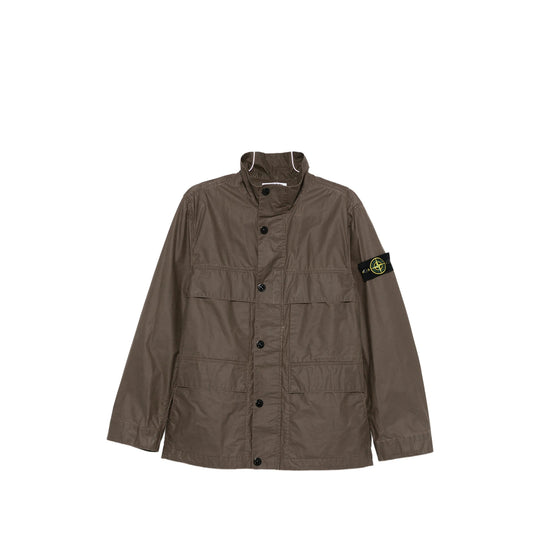 Outerwears Brown