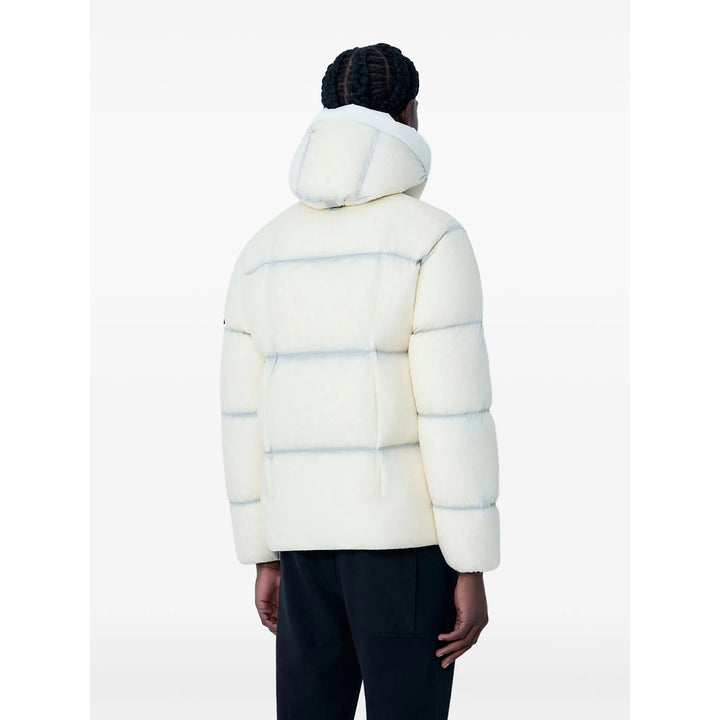 Stone Island Outerwears - Neutral | cb6d1dcd548eeccc4f61a0399018335ad5cfb017