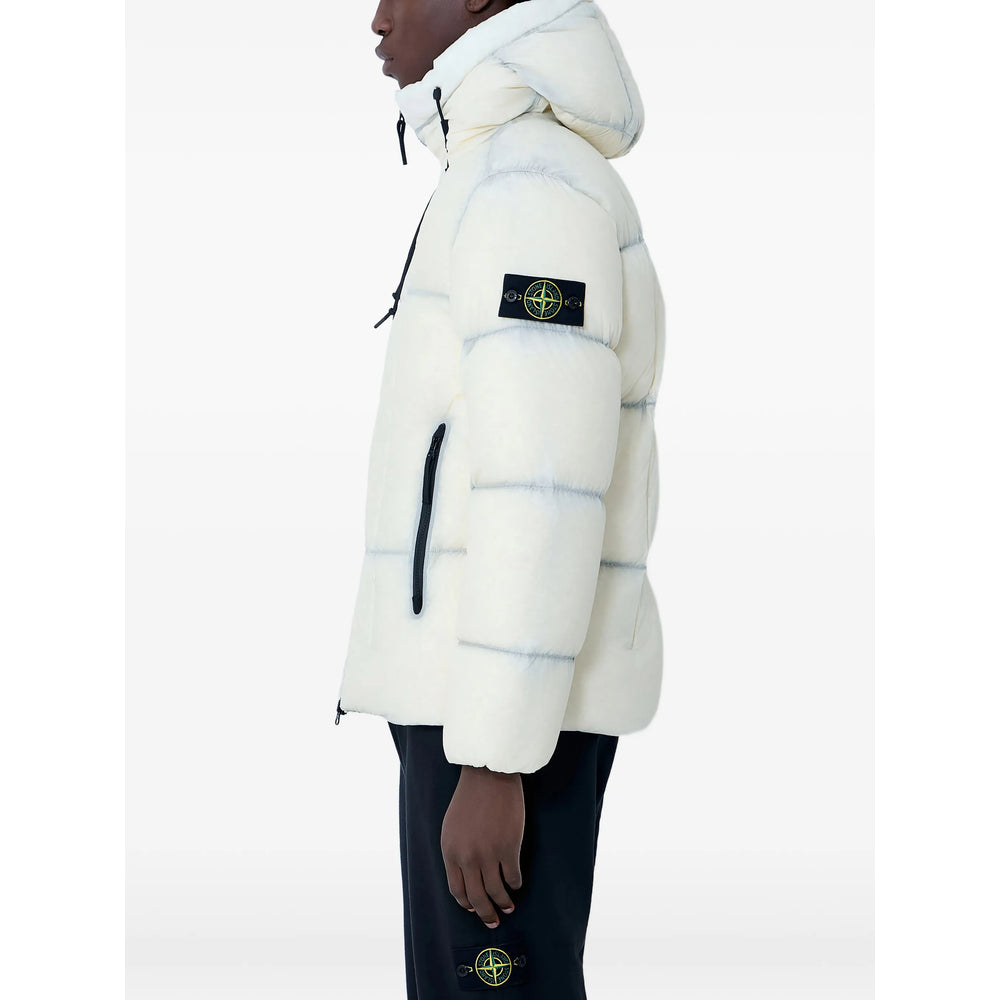 Stone Island Outerwears - Neutral | c1af49218b5cabb44d803b73a9b4f807a7004d7d
