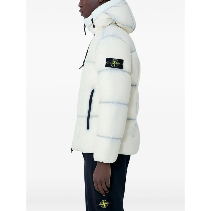 Stone Island Outerwears - Neutral | c1af49218b5cabb44d803b73a9b4f807a7004d7d