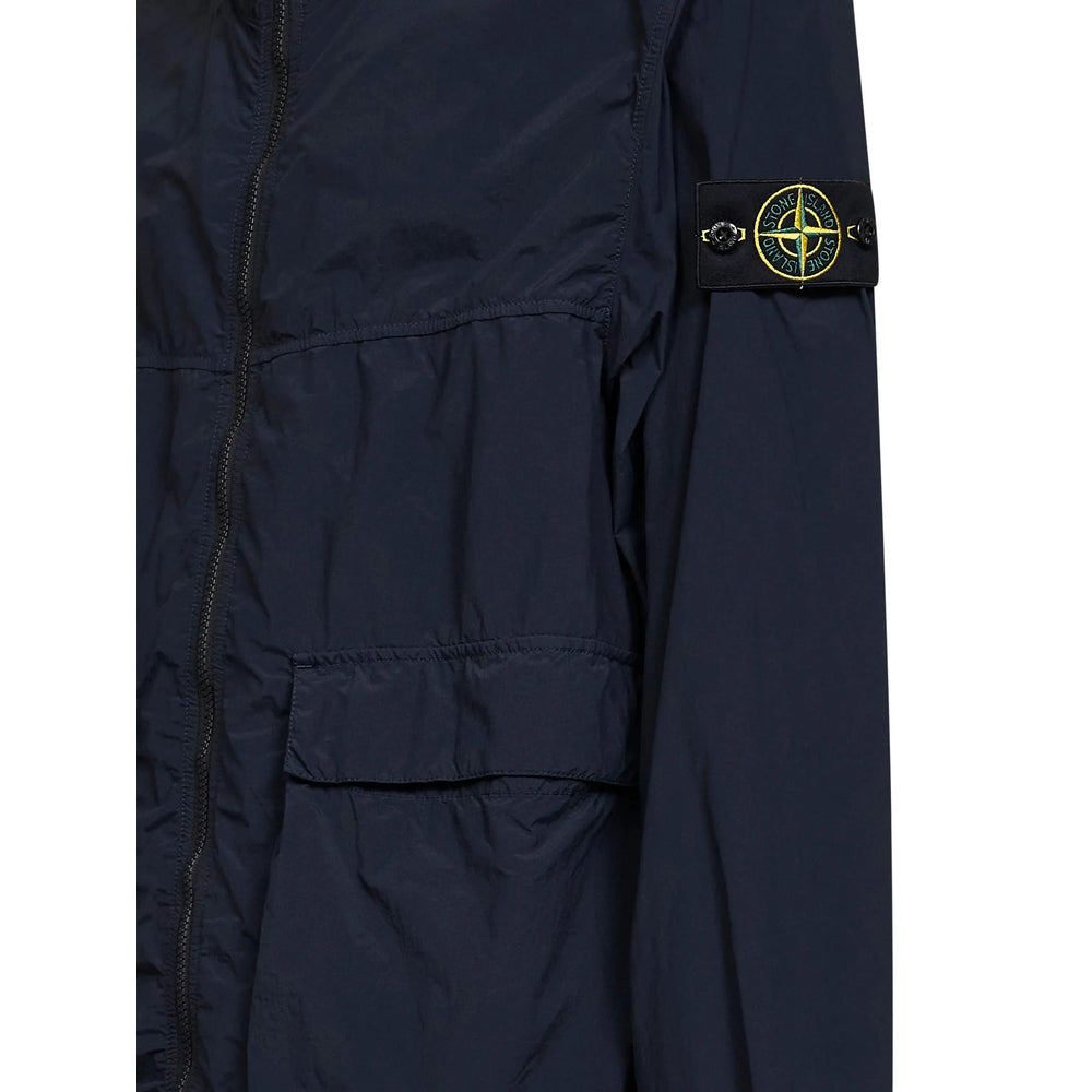 Stone Island Outerwears - Blue | 019556e035d77e949563e3dd0fea7b0cb531c405