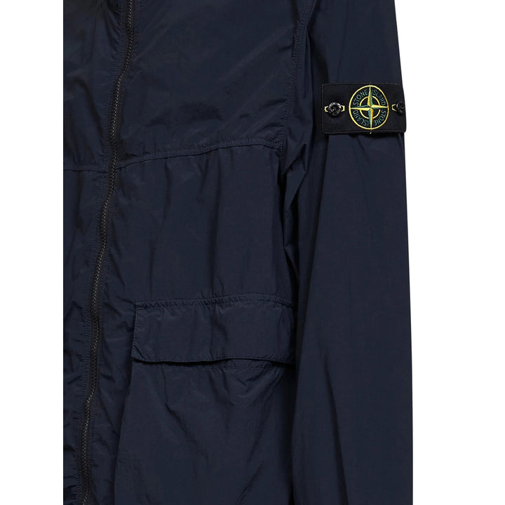Stone Island Outerwears - Blue | 019556e035d77e949563e3dd0fea7b0cb531c405