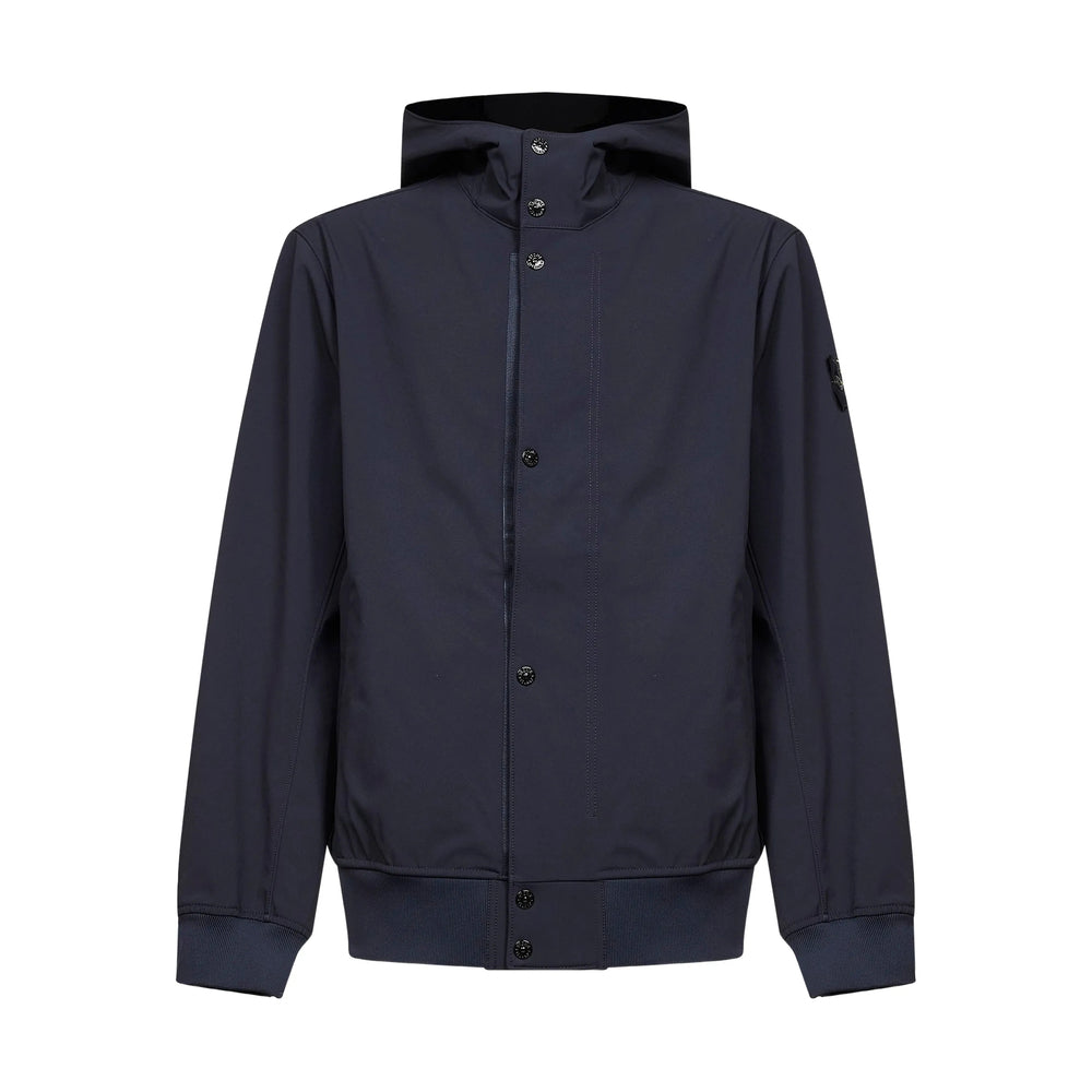 Stone Island Outerwears - Blue | 1708905411a9b596ab75c077684a1108b3ce21eb