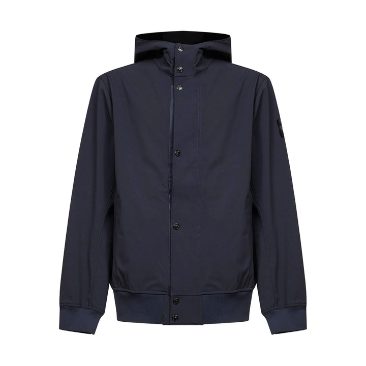 Stone Island Outerwears - Blue | 1708905411a9b596ab75c077684a1108b3ce21eb