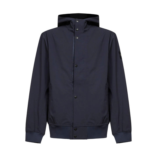 Outerwears Blue