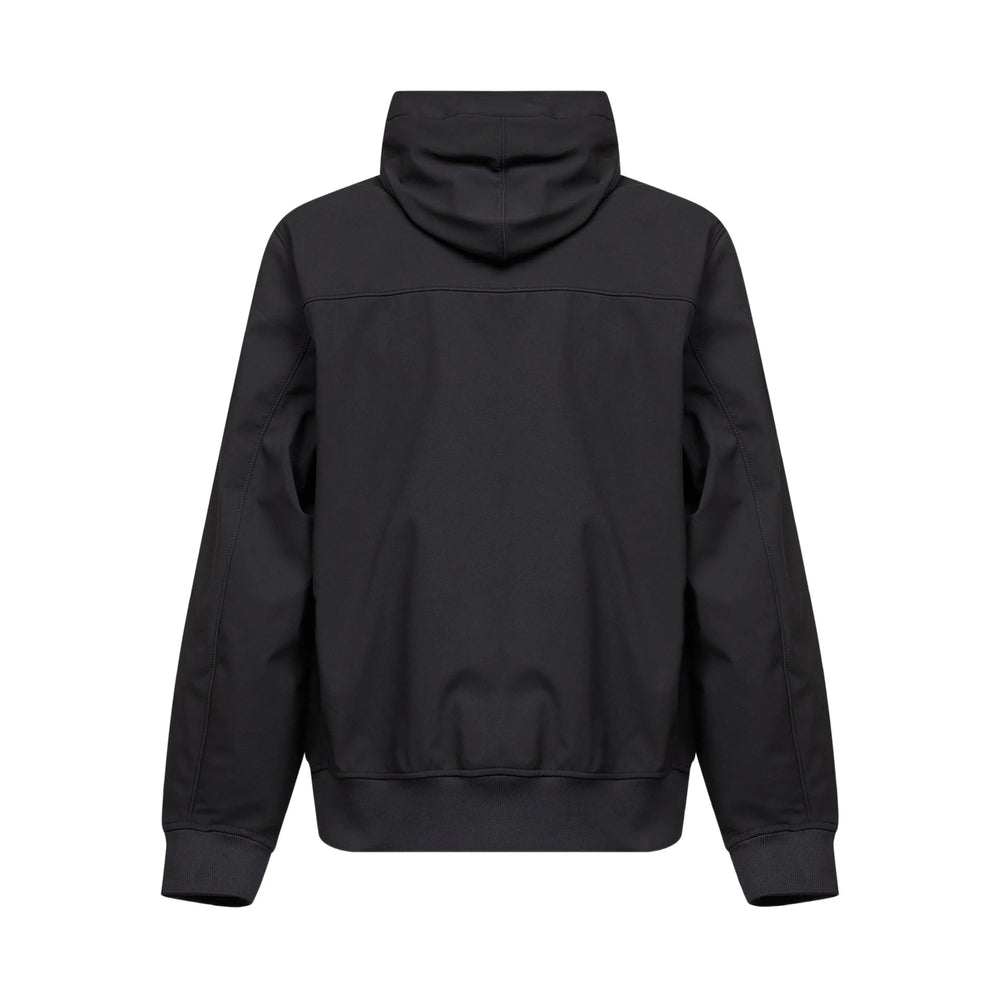 Stone Island Outerwears - Black | a3a5d226e0eeb21a5e1f28946ee151ebb922d469