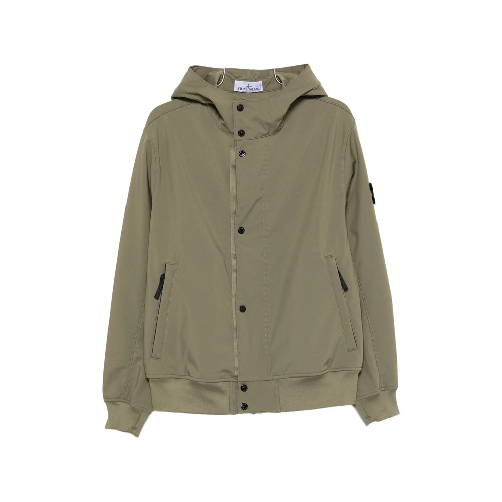 Stone Island Outerwears - Green | b6a9ac0848e0bc50fb857b9881bfbec8863a21bb