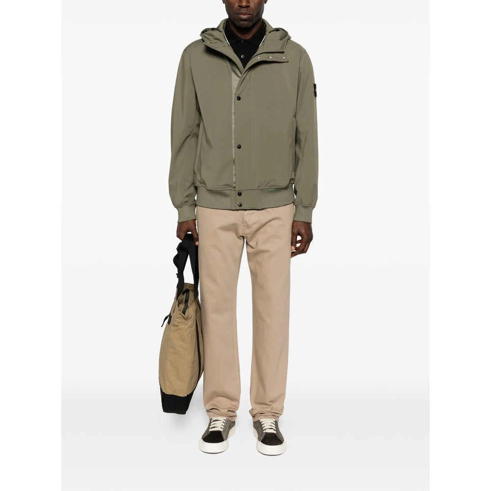 Stone Island Outerwears - Green | a1ccdec9deb77c5e6e5683dae294d44b96488239
