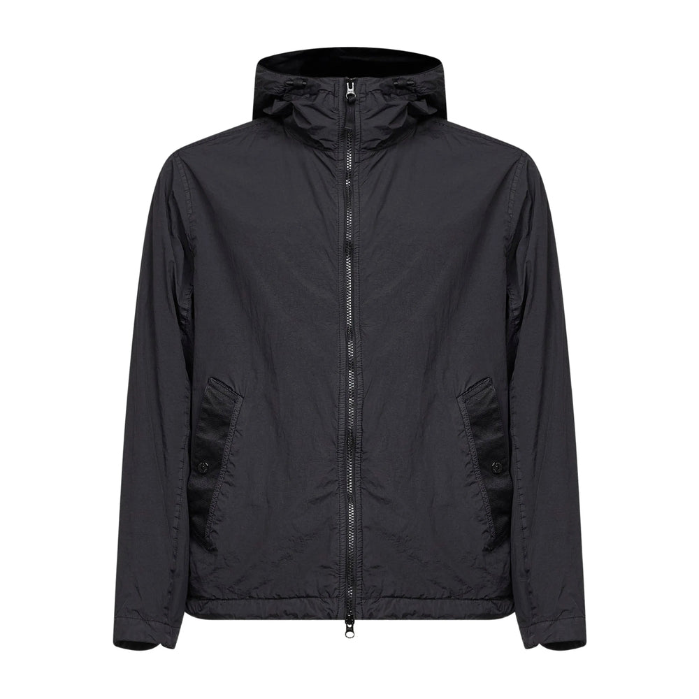 Stone Island Outerwears - Black | 0516c21bc76d5a1c76ca270fc153013a156608dc
