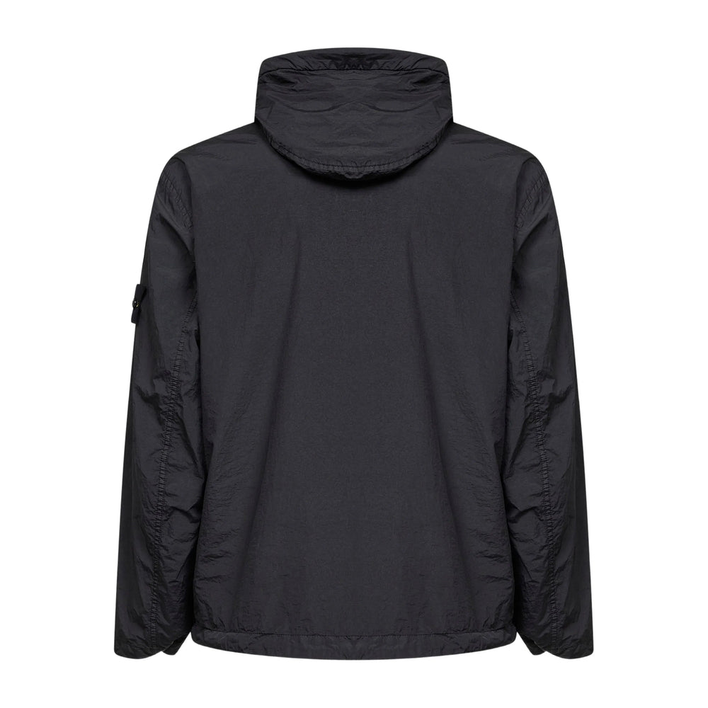 Stone Island Outerwears - Black | 23b2297a34f1e052f3efd8fccba847f642123e73