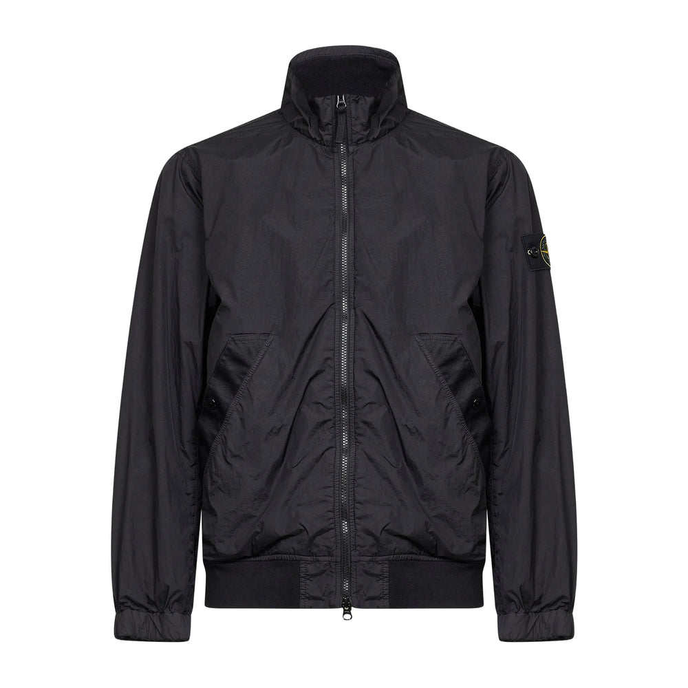 Stone Island Outerwears - Black | cdab27c1771354f2f6e734c8f1f79f6f39c022aa