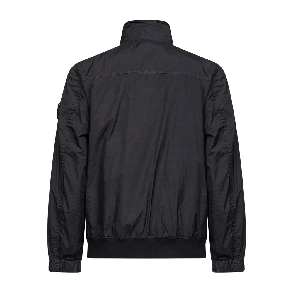 Stone Island Outerwears - Black | 506e089e6dce4f9b025e2e4987ba7e909daac9c6