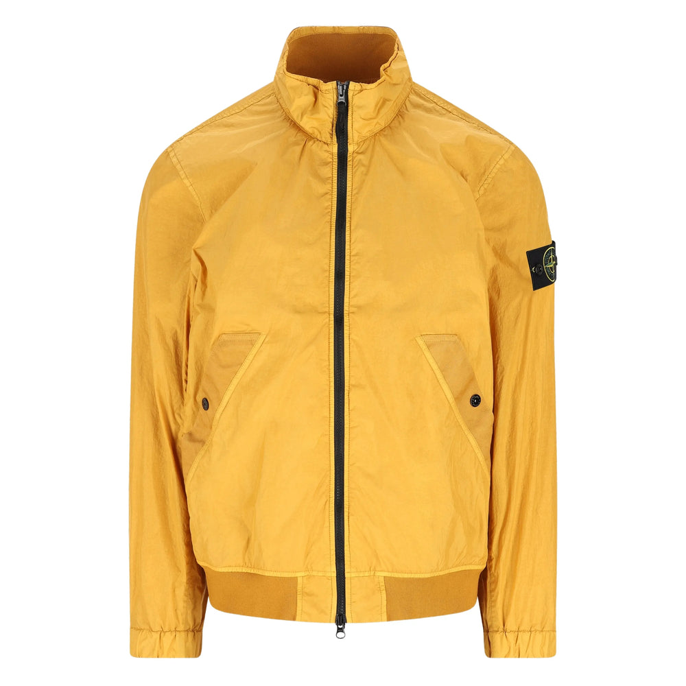 Stone Island Outerwears - Yellow | a6b3f6d92a9d484191f974658fb52bd4590ef2bc