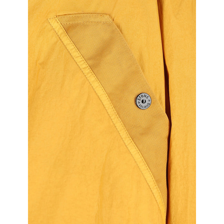 Stone Island Outerwears - Yellow | 9cfbf1e75f8a3c46ea2555d43437accd60e1167d