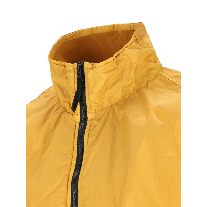 Stone Island Outerwears - Yellow | 0d73fa8ff3a118a6e804df0255954e57cead44a5